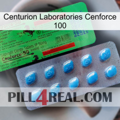 Centurion Laboratories Cenforce 100 new03